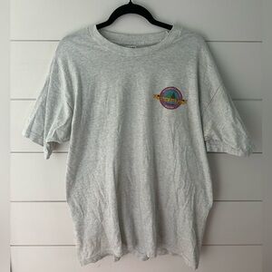 Vermont State Parks Tshirt